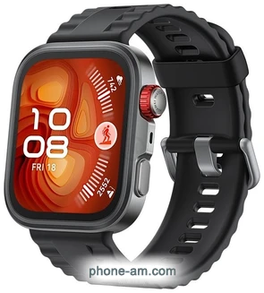 Huawei Watch Fit 4 Pro ( )