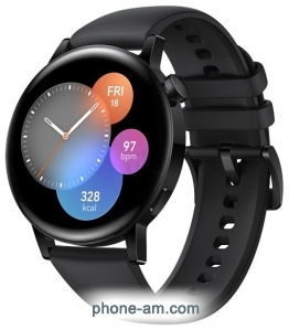 Huawei Watch GT 3 Active 42mm