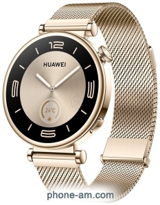 Huawei Watch GT 4 41mm ( , -)