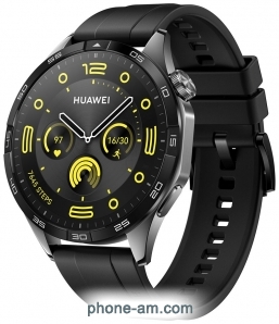 Huawei Watch GT 4 46mm ()