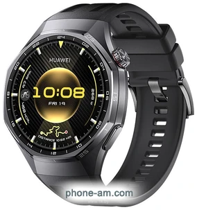 Huawei Watch GT 6 Pro 46mm ( )