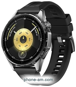 Huawei Watch GT 6 46mm ( )
