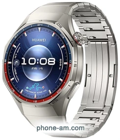 Huawei Watch GT 6 Pro 46mm ( )
