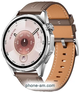 Huawei Watch GT 6 46mm ( )