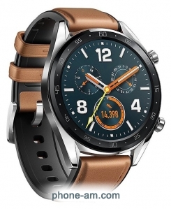 Huawei Watch GT Classic FTN-B19