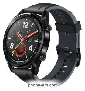 Huawei Watch GT Sport FTN-B19