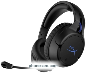 HyperX Cloud Flight ( PS4/PS5)