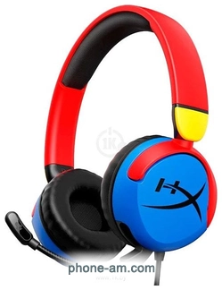 HyperX Cloud Mini ()