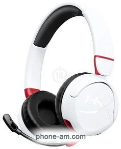 HyperX Cloud Mini Wireless ()