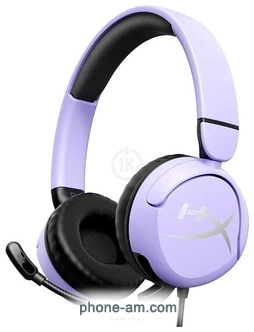 HyperX Cloud Mini ()