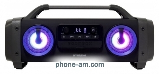 Hyundai H-PCD400
