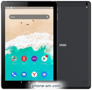 INOI inoiPad 2/32GB 3G (2021)