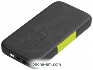 InfinityLab InstantGo Wireless 10000mAh