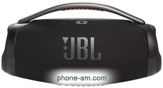 JBL Boombox 3