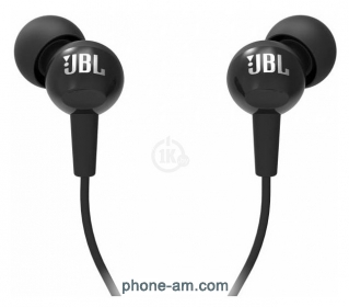 JBL C100SI