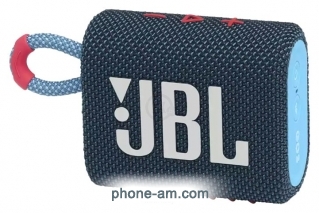 JBL GO 3