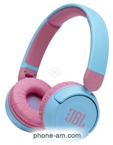 JBL JR310BT