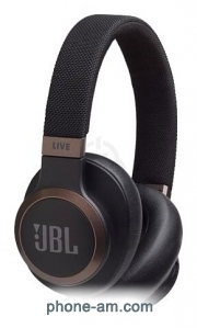 JBL Live 650BTNC