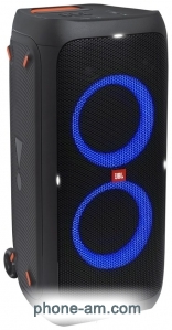 JBL Partybox 310