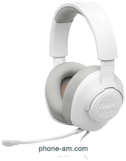 JBL Quantum 100M2 ()