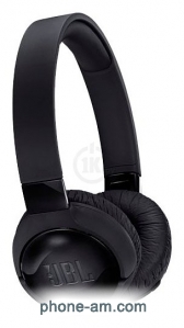 JBL T600BTNC