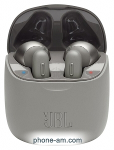 JBL Tune 220 TWS