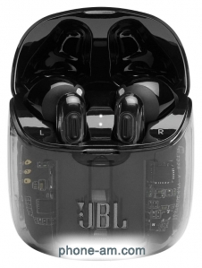 JBL Tune 225TWS Ghost Edition