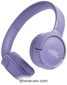 JBL Tune 520BT