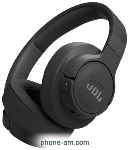 JBL Tune 770NC JBLT770NCBLK ()