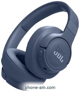 JBL Tune 770NC JBLT770NCBLU ()