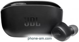 JBL Vibe 100TWS