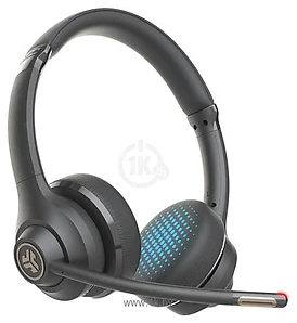 JLab Audio Go Work