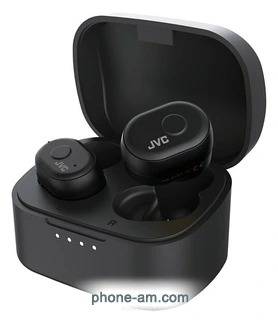 JVC HA-A10T