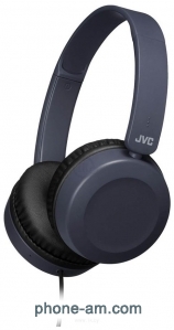 JVC HA-S31M