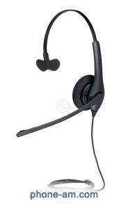 Jabra Biz 1500 Mono QD