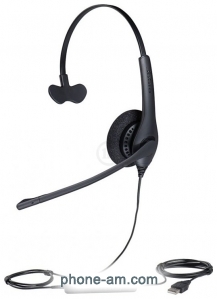 Jabra Biz 1500 Mono USB