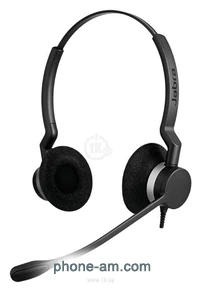 Jabra Biz 2300 USB-C MS Duo