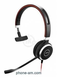 Jabra EVOLVE 40 UC Mono