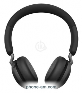 Jabra Elite 45h