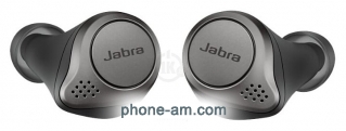 Jabra Elite 75t