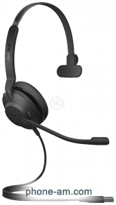 Jabra Evolve2 30 MS Mono USB-A