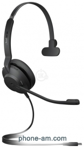 Jabra Evolve2 30 MS Mono USB-C