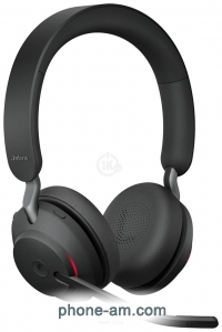 Jabra Evolve2 65 UC Stereo USB-A (Link380a)