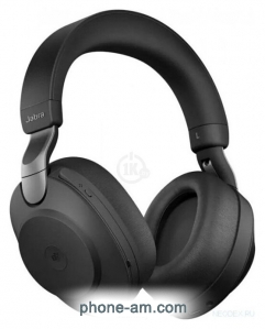 Jabra Evolve2 85 Link380a UC Stereo