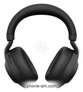 Jabra Evolve2 85, Link380c MS Stereo