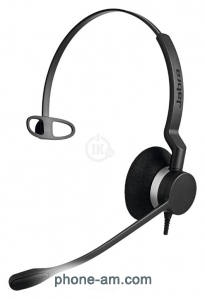 Jabra Professional BIZ 2300 UC Mono USB-C