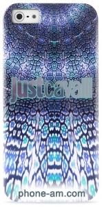 Just Cavalli Wild Mandala for iPhone 5/5S