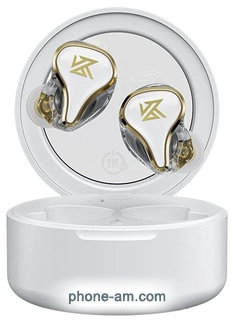 KZ Acoustics SK10
