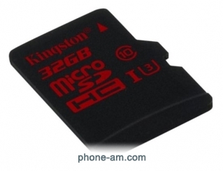 Kingston SDCA3/32GBSP