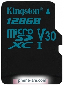 Kingston SDCG2/128GBSP